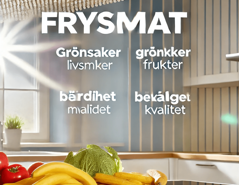 frysmat